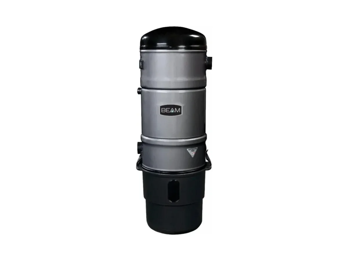 Centrální vysavač BEAM Mundo BM 285