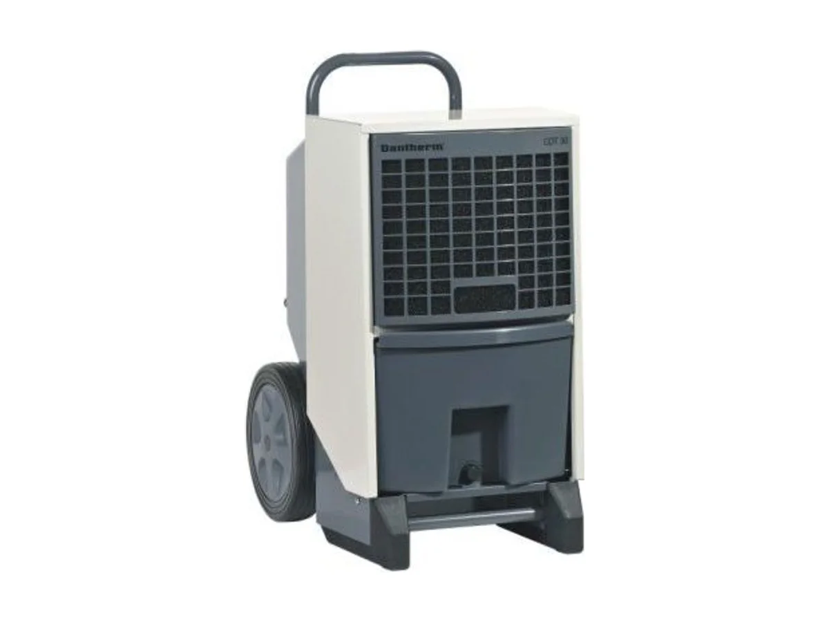 Stavební odvlhčovač DANTHERM CDT 30 MK III