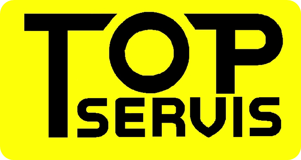 Top Servis Pardubice